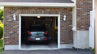 Garage Door Installation at Grove Point Village, Florida