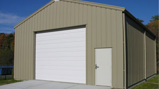 Garage Door Openers at Grove Point Village, Florida